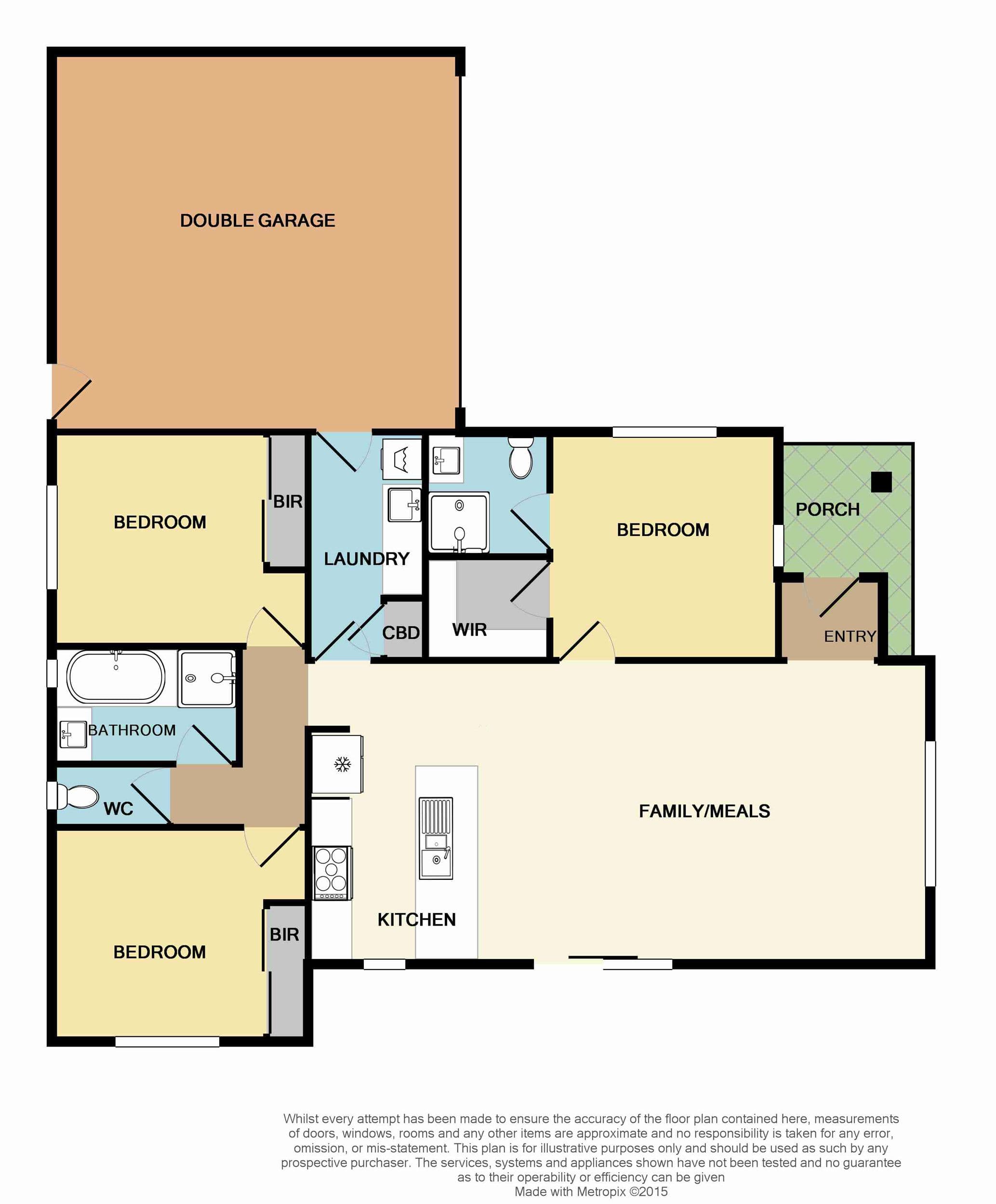 34 Bambury Street, Boronia VIC 3155, Boronia - Thumbnail 5