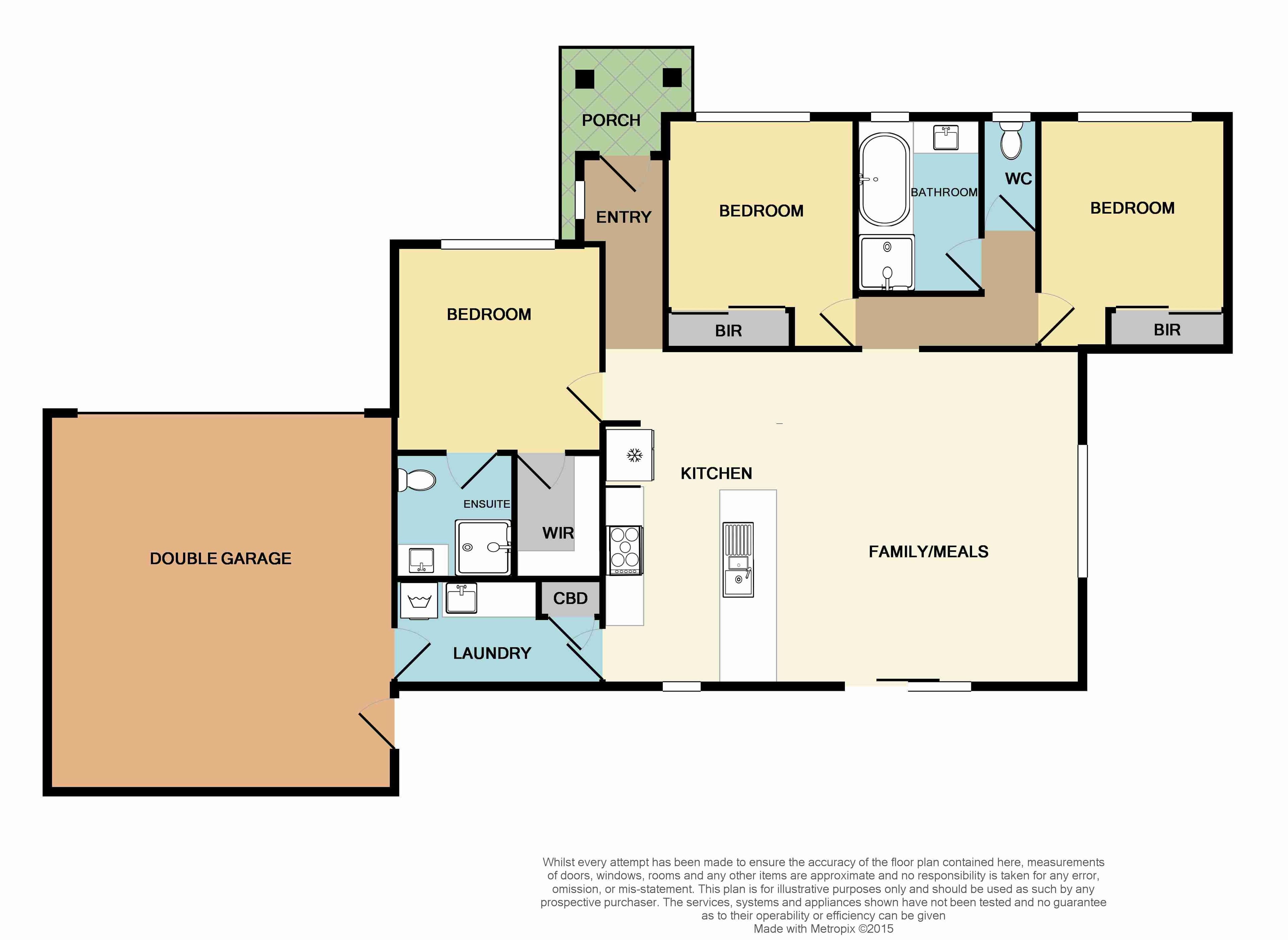 34 Bambury Street, Boronia VIC 3155, Boronia - Thumbnail 6