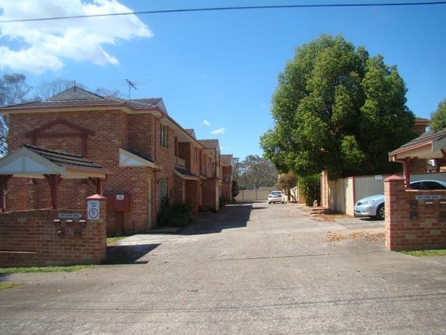 31 Derby Street, ROOTY HILL NSW 2766, Rooty Hill - Thumbnail 2