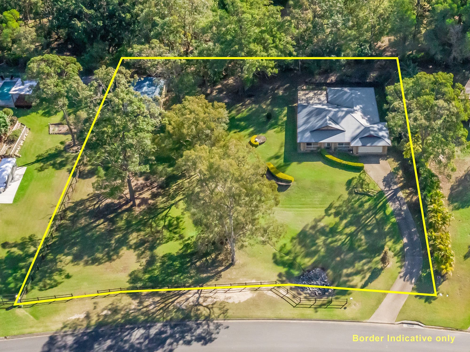 6 Lawnhill Drive, Nerang QLD 4211, Nerang - Thumbnail 2