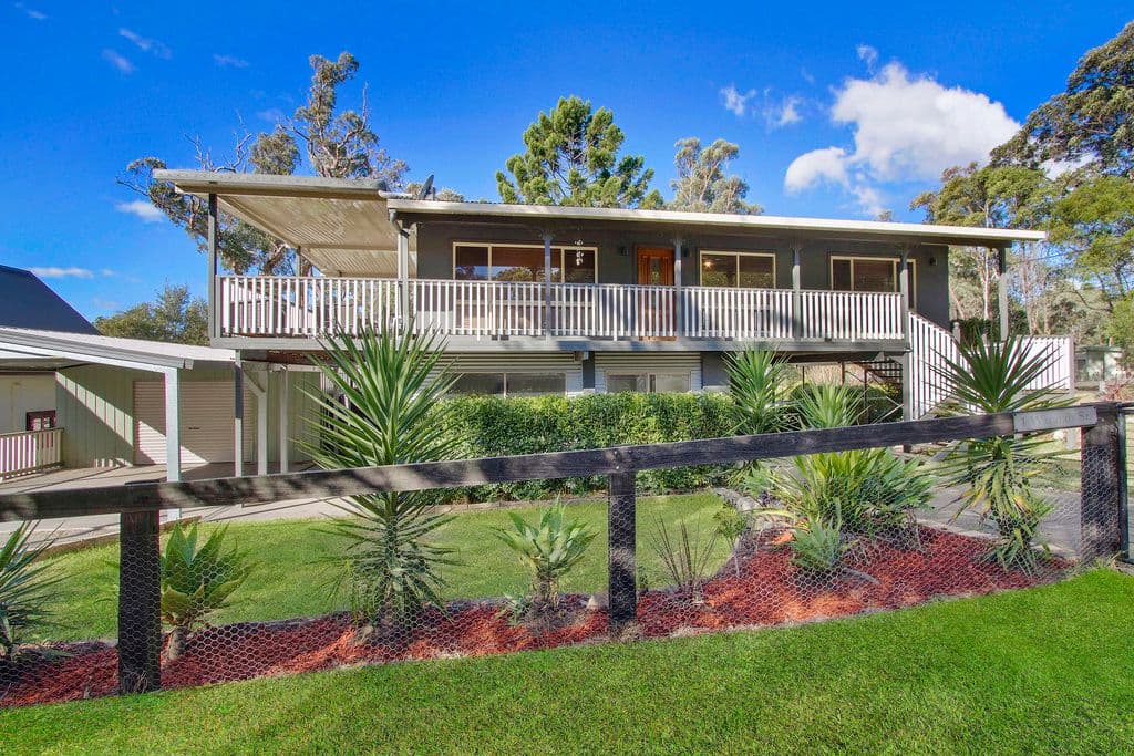 1 Waratah Street, Bowen Mountain - Thumbnail 4