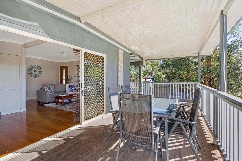 1 Waratah Street, Bowen Mountain - Thumbnail 5