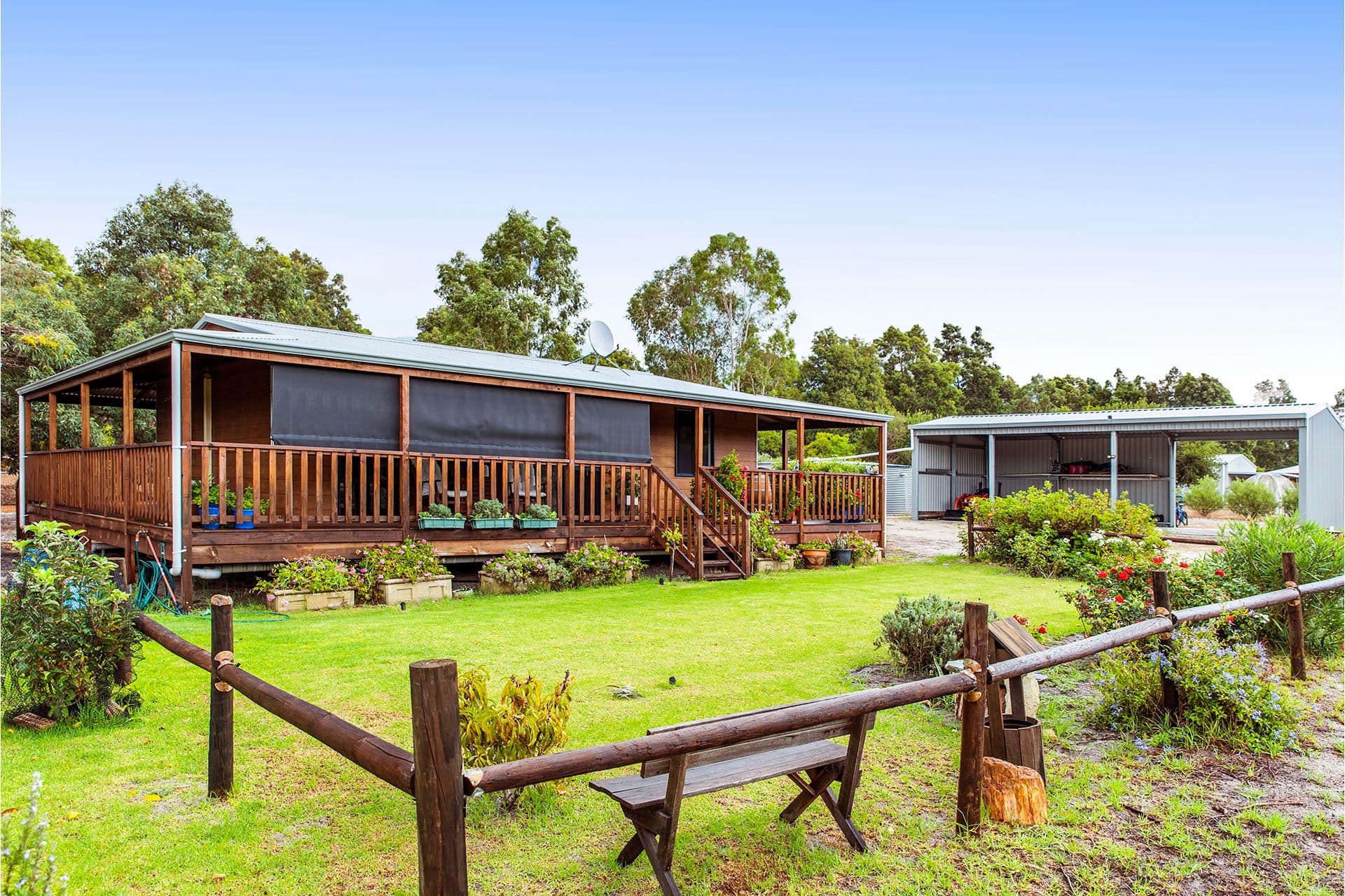 34 Charolais Trail, Lower Chittering WA 6084, Lower Chittering - Thumbnail 2