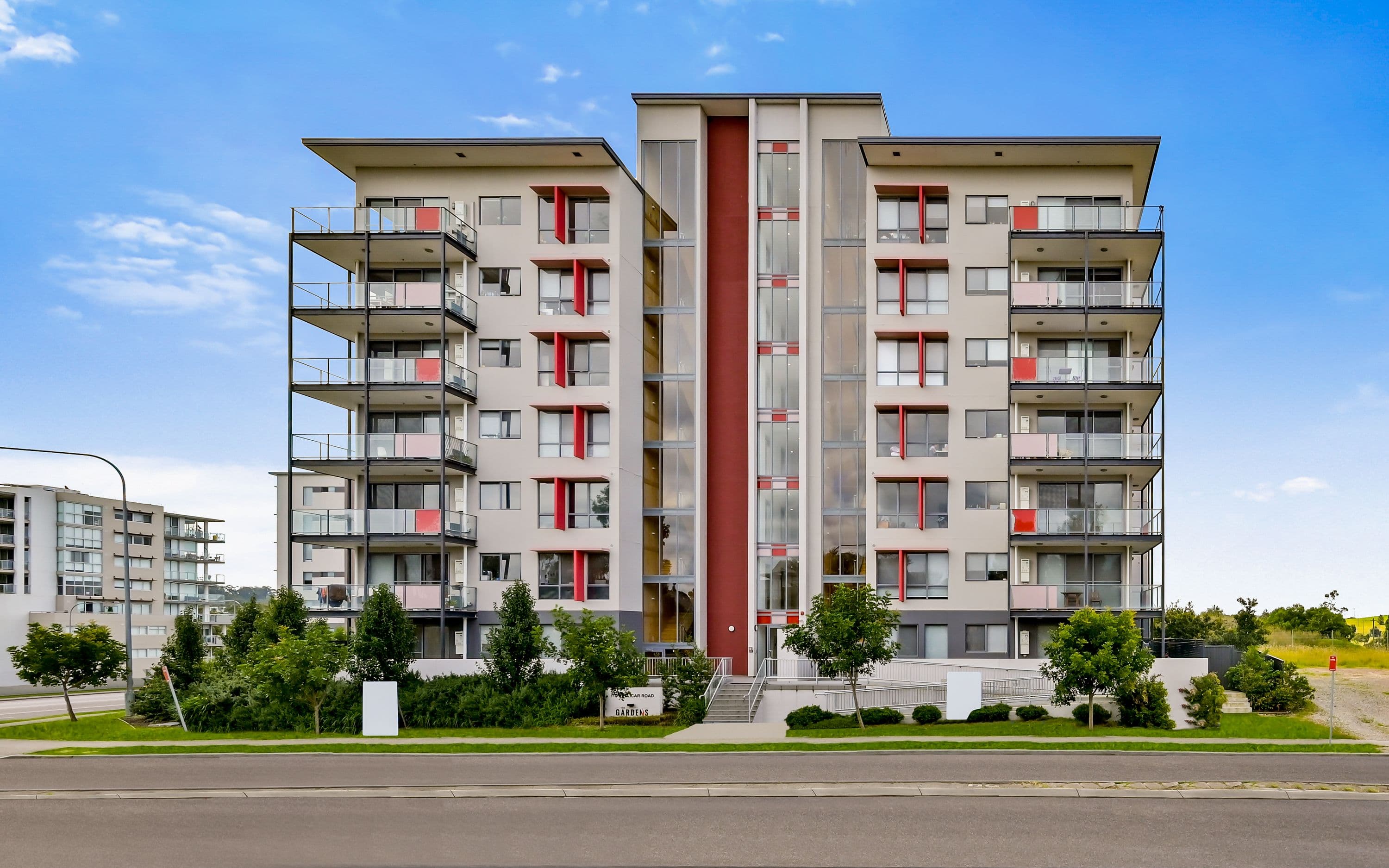34/110 Kellicar Road, Campbelltown NSW 2560, Campbelltown - Image 1