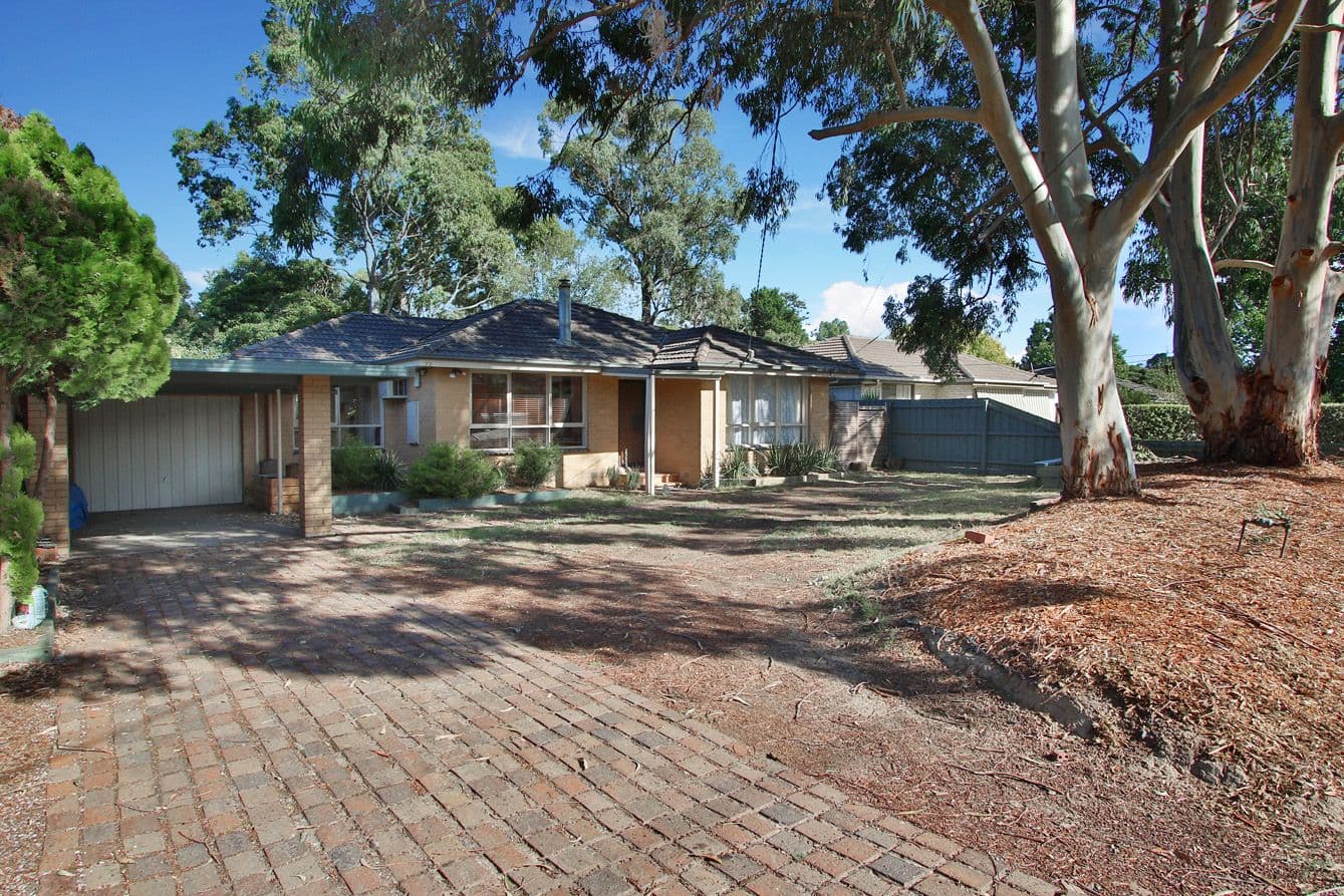 72 Cherylnne Crescent, Kilsyth VIC 3137, Kilsyth - Image 1