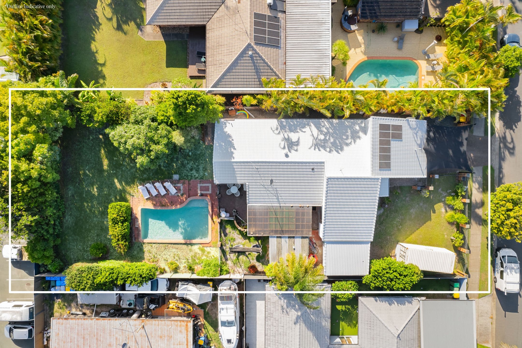 4 O'Grady Drive, Paradise Point QLD 4216, Paradise Point - Image 1