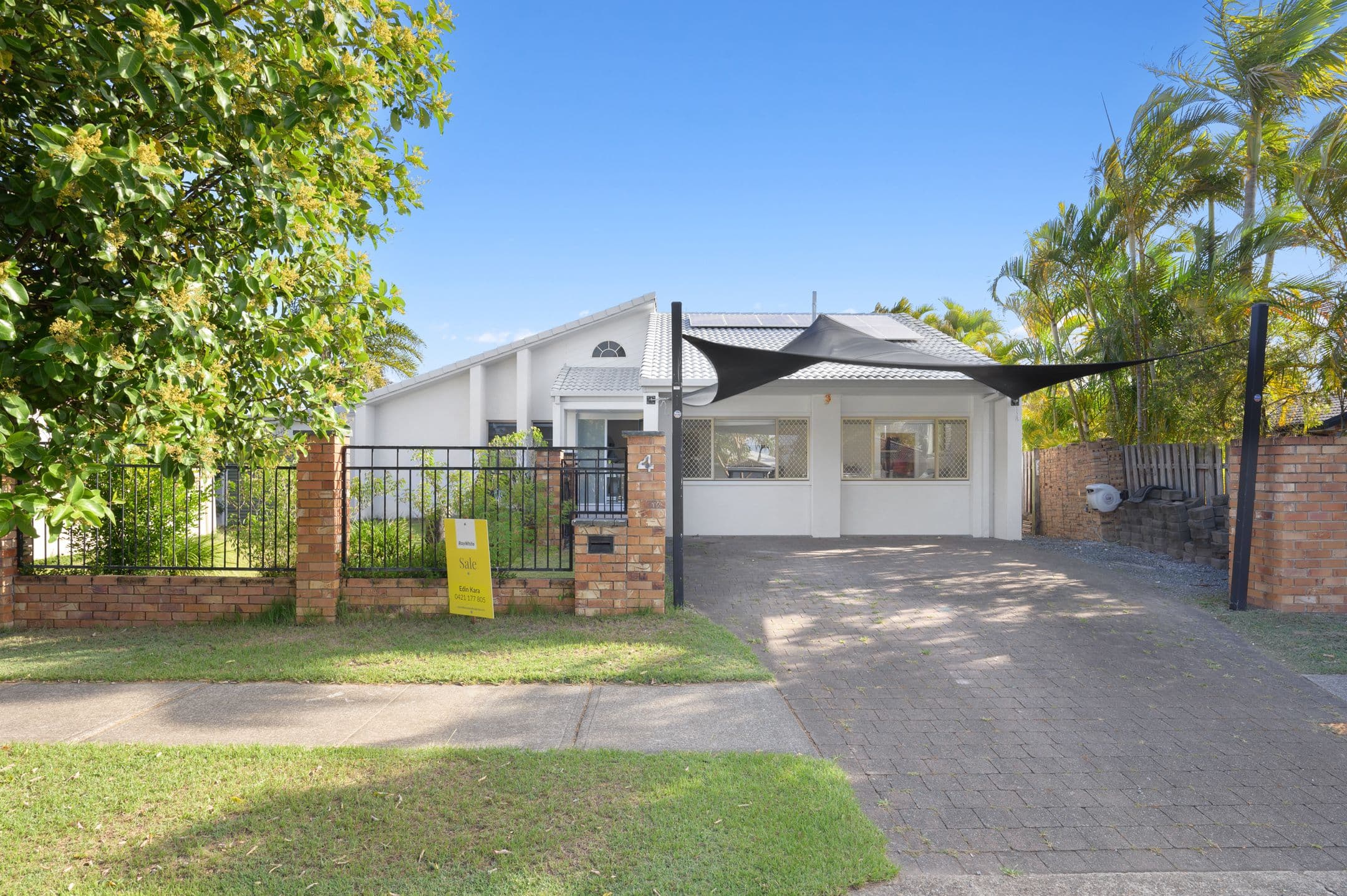 4 O'Grady Drive, Paradise Point QLD 4216, Paradise Point - Thumbnail 5
