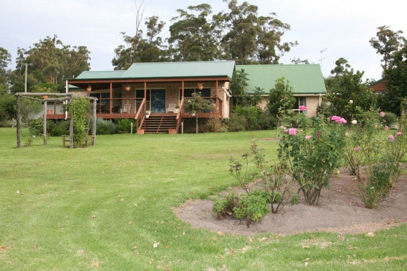 BODALLA NSW 2545, Bodalla - Thumbnail 2