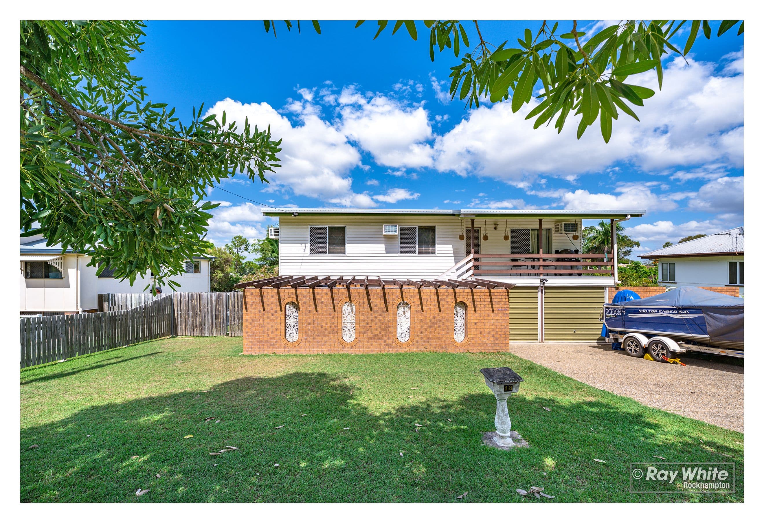 13 Peltophorum Street, Koongal QLD 4701, Koongal - Image 1