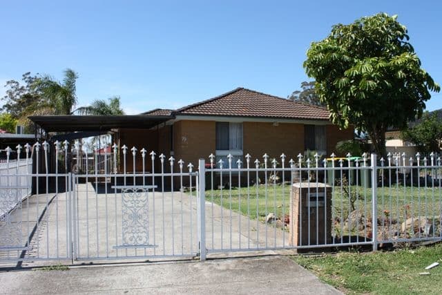 79 Oliveri Crescent, GREEN VALLEY NSW 2168, Green Valley - Image 1