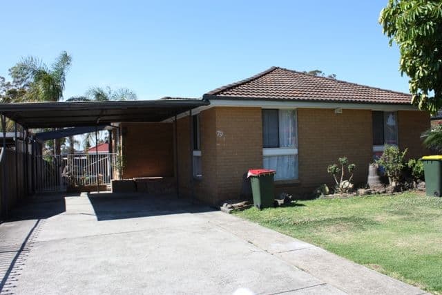 79 Oliveri Crescent, GREEN VALLEY NSW 2168, Green Valley - Thumbnail 2