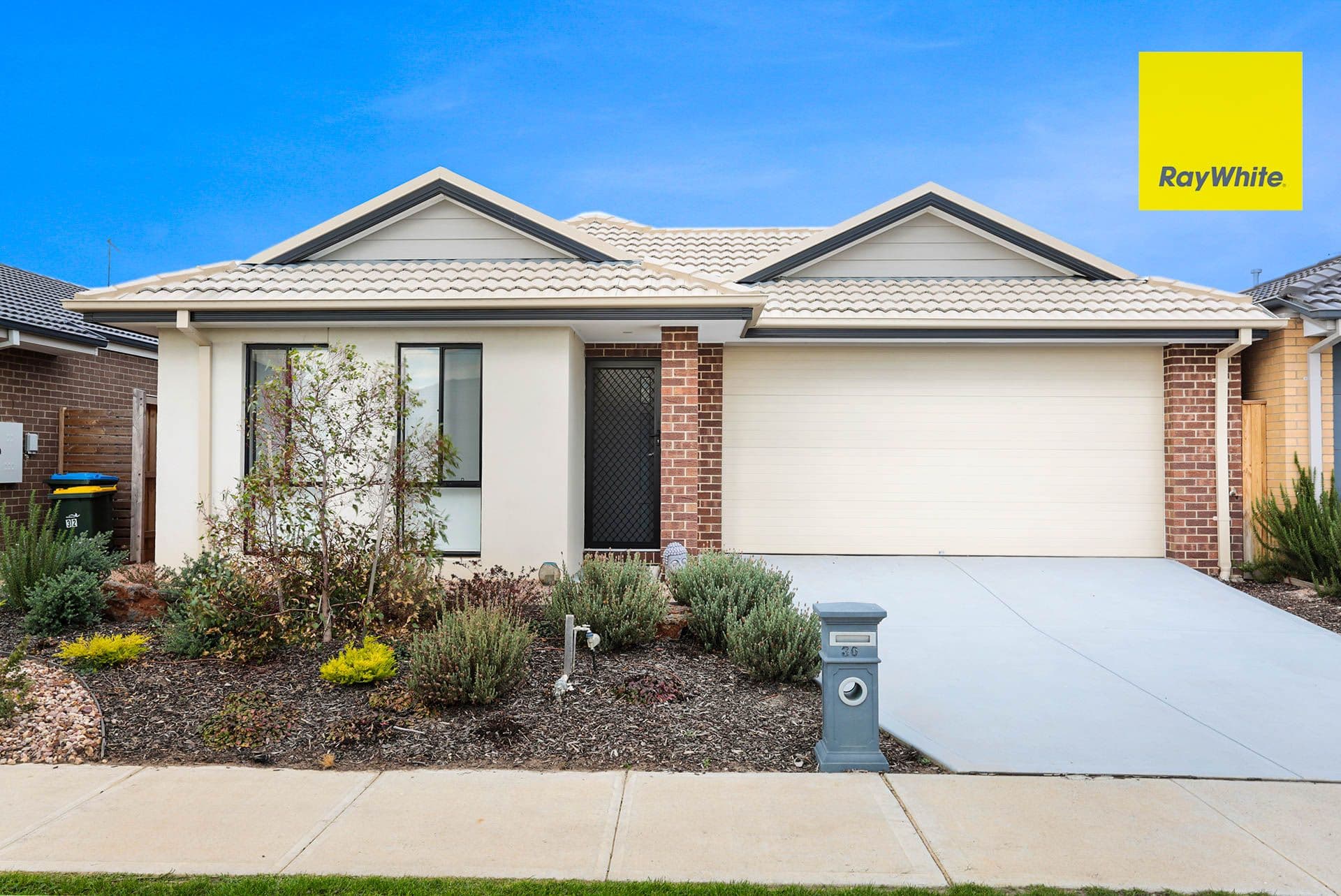 30 Gardener Drive, Point Cook VIC 3030, Point Cook - Image 1