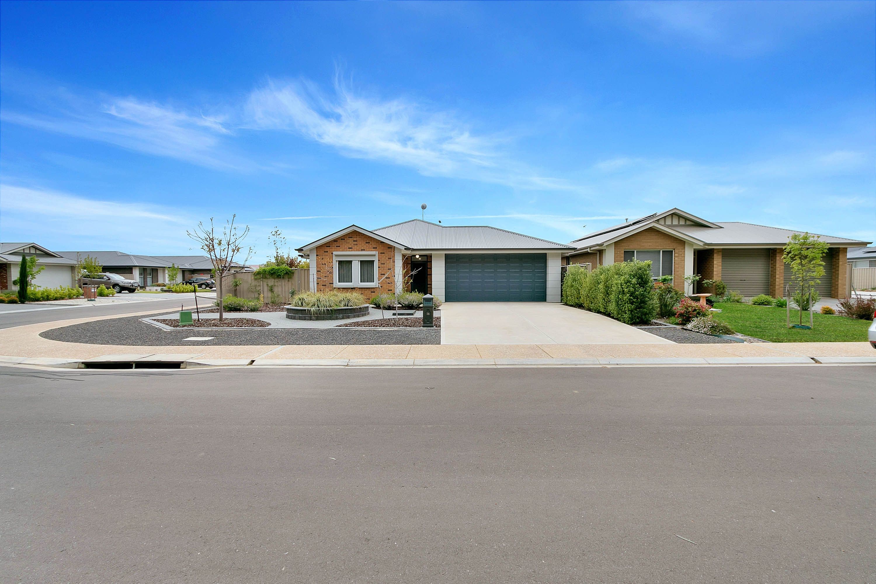 26 Fairbrother Circuit, Nuriootpa SA 5355, Nuriootpa - Image 1