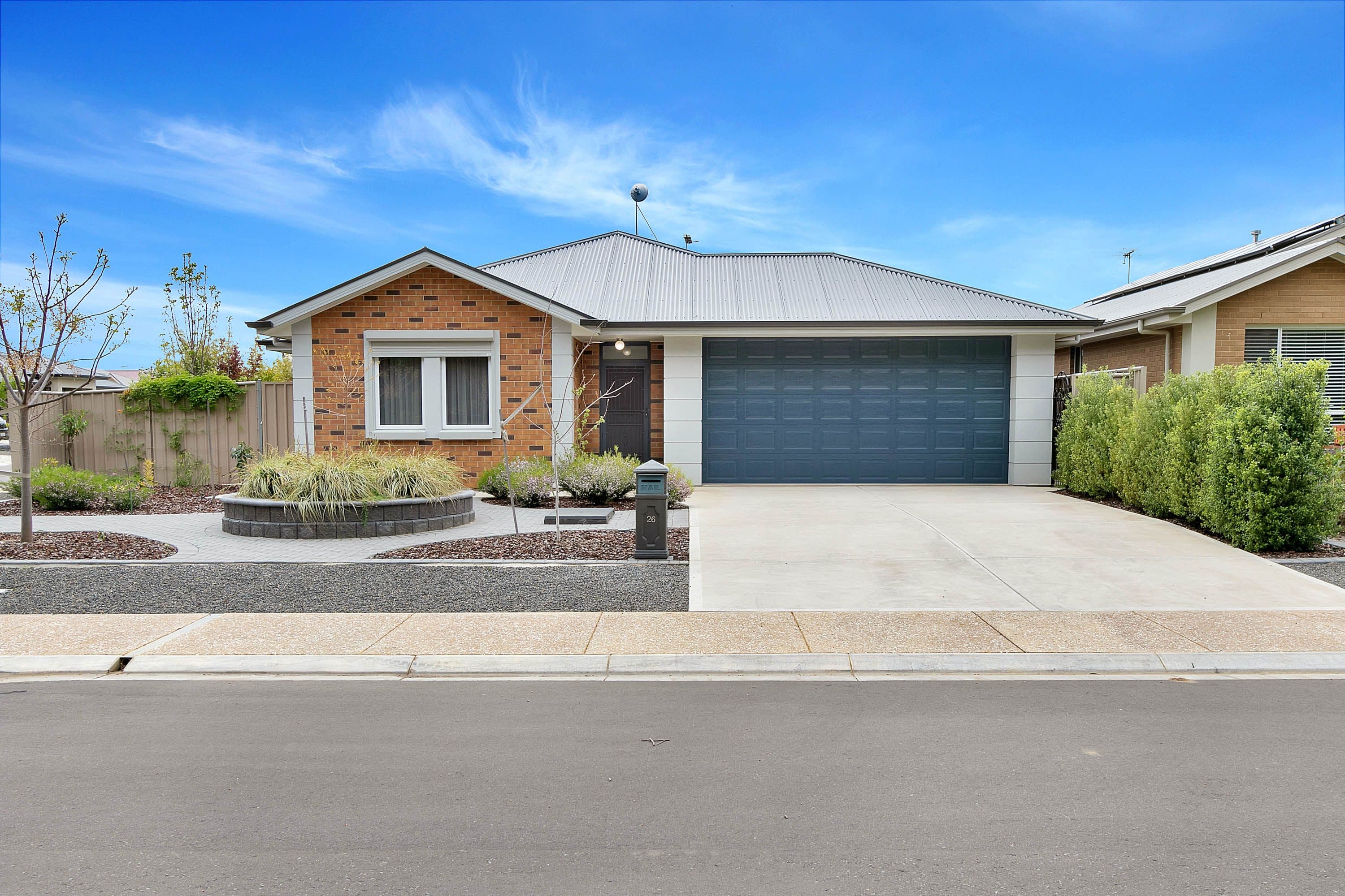 26 Fairbrother Circuit, Nuriootpa SA 5355, Nuriootpa - Thumbnail 4