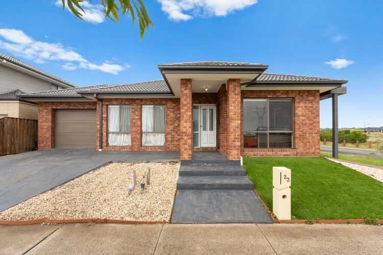 23 Hotspur Drive, Wollert VIC 3750, Wollert - Image 1