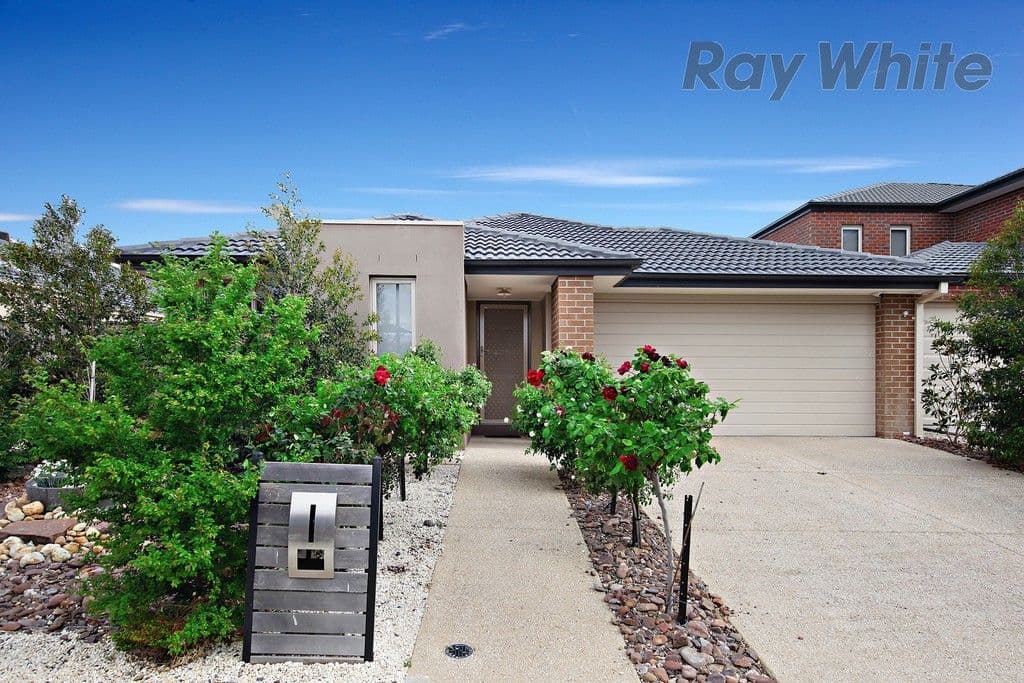 71 Fongeo Drive, Point Cook VIC 3030, Point Cook - Image 1