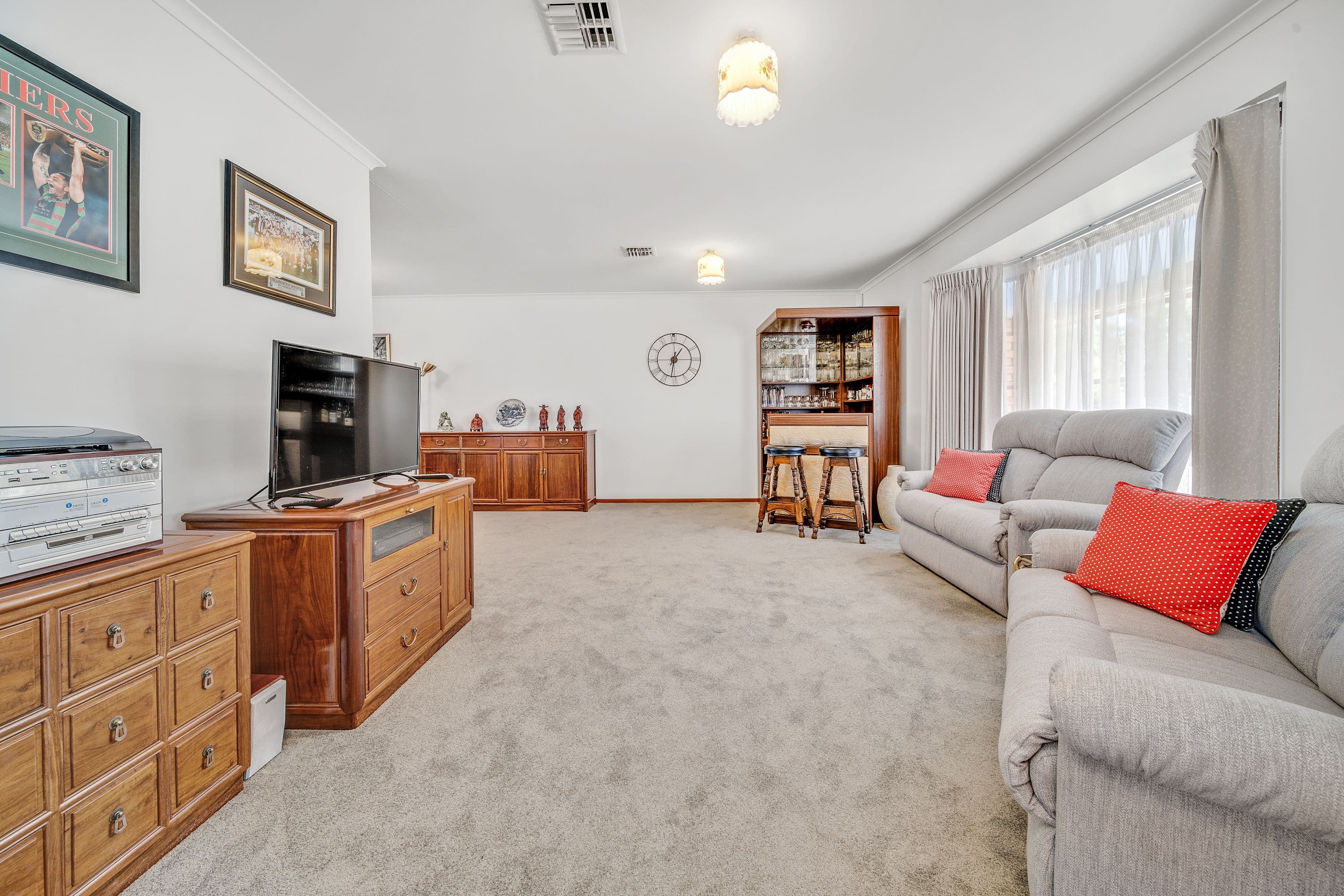 138 Ratcliffe Crescent, Florey ACT 2615, Florey - Thumbnail 3