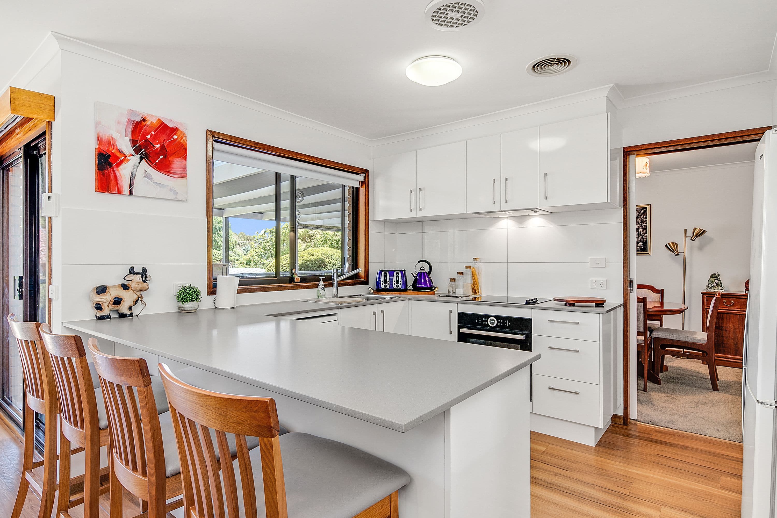 138 Ratcliffe Crescent, Florey ACT 2615, Florey - Thumbnail 6