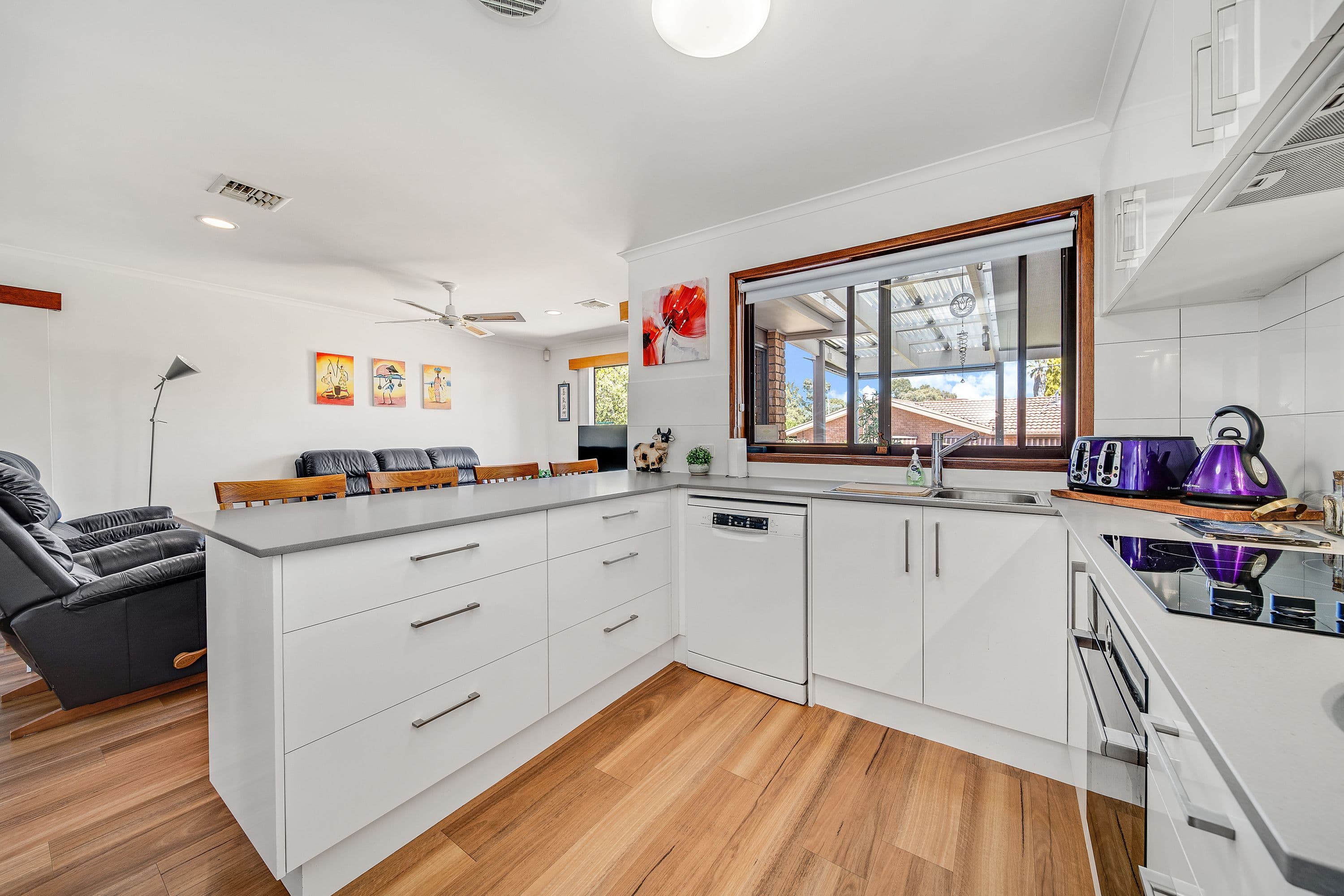 138 Ratcliffe Crescent, Florey ACT 2615, Florey - Thumbnail 7