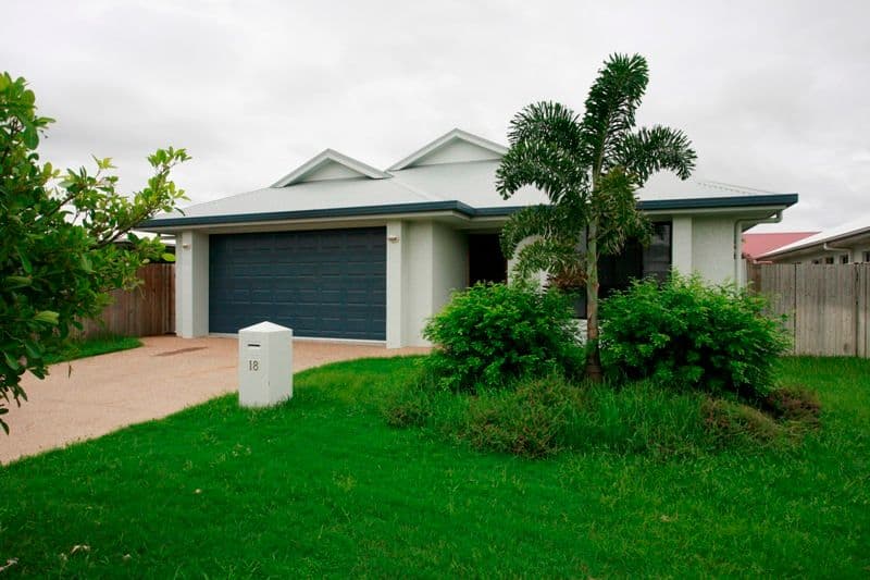 18 Springbrook Parade, IDALIA QLD 4811, Idalia - Image 1