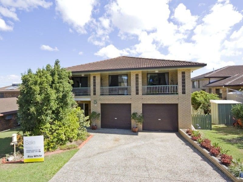 8 Teak Close, Hamlyn Terrace, NSW, 2259, Hamlyn Terrace - Image 1