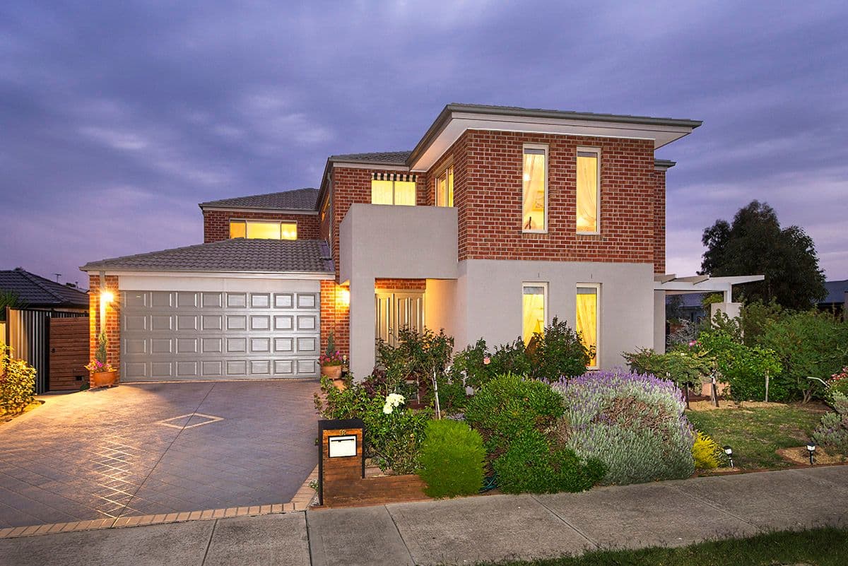 19 Kilburnie Drive, Mernda VIC 3754, Mernda - Image 1