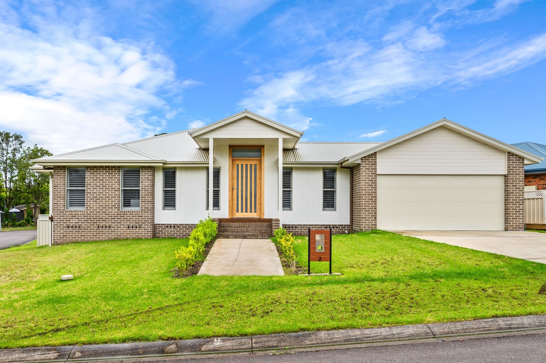2 Williams Place, Dungog NSW 2420, Bendolba - Image 1