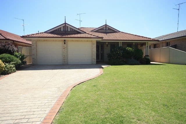 22 Ashford Circuit, CURRANS HILL NSW 2567, Currans Hill - Image 1