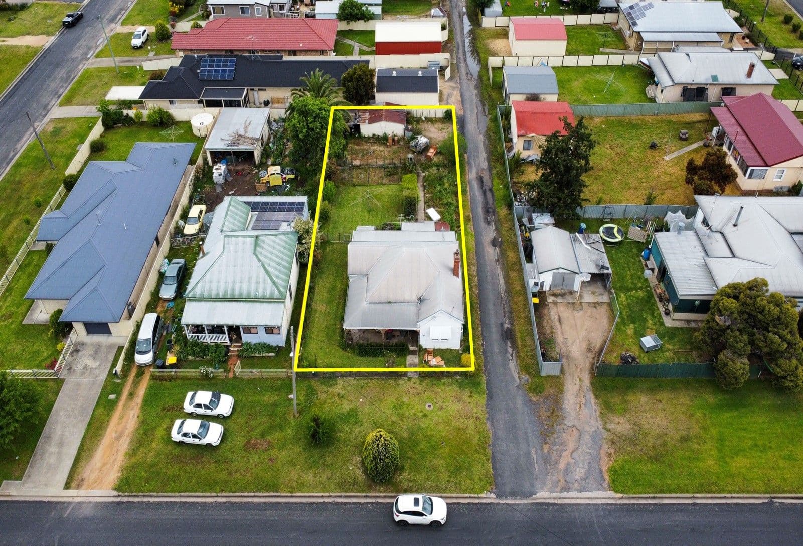 76 Wood Street, Inverell NSW 2360, Inverell - Thumbnail 2
