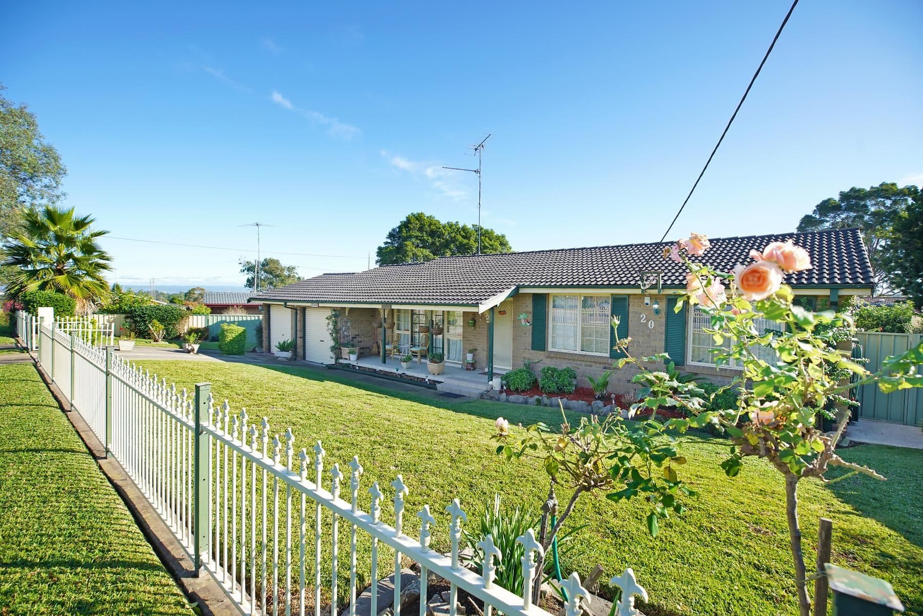 20 Mimika Avenue, Whalan NSW 2770, Whalan - Image 1