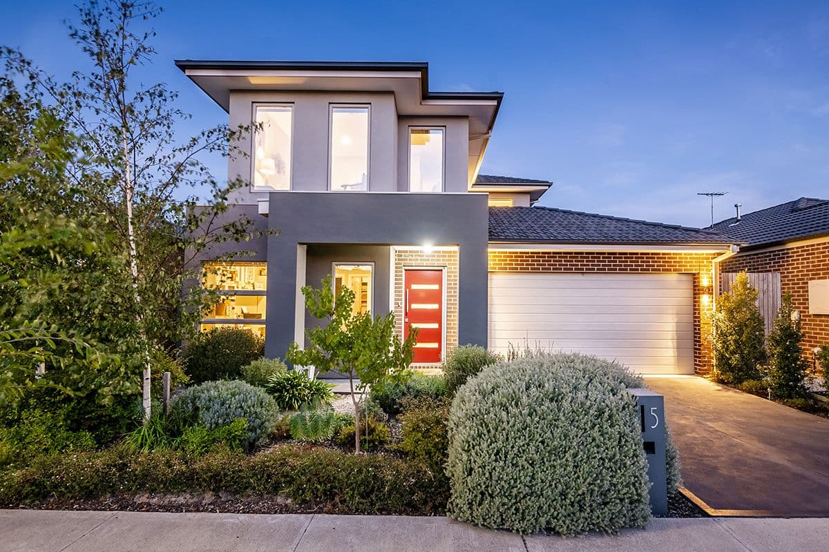 5 Elmtree Crescent, Clyde North VIC 3978, Clyde North - Image 1