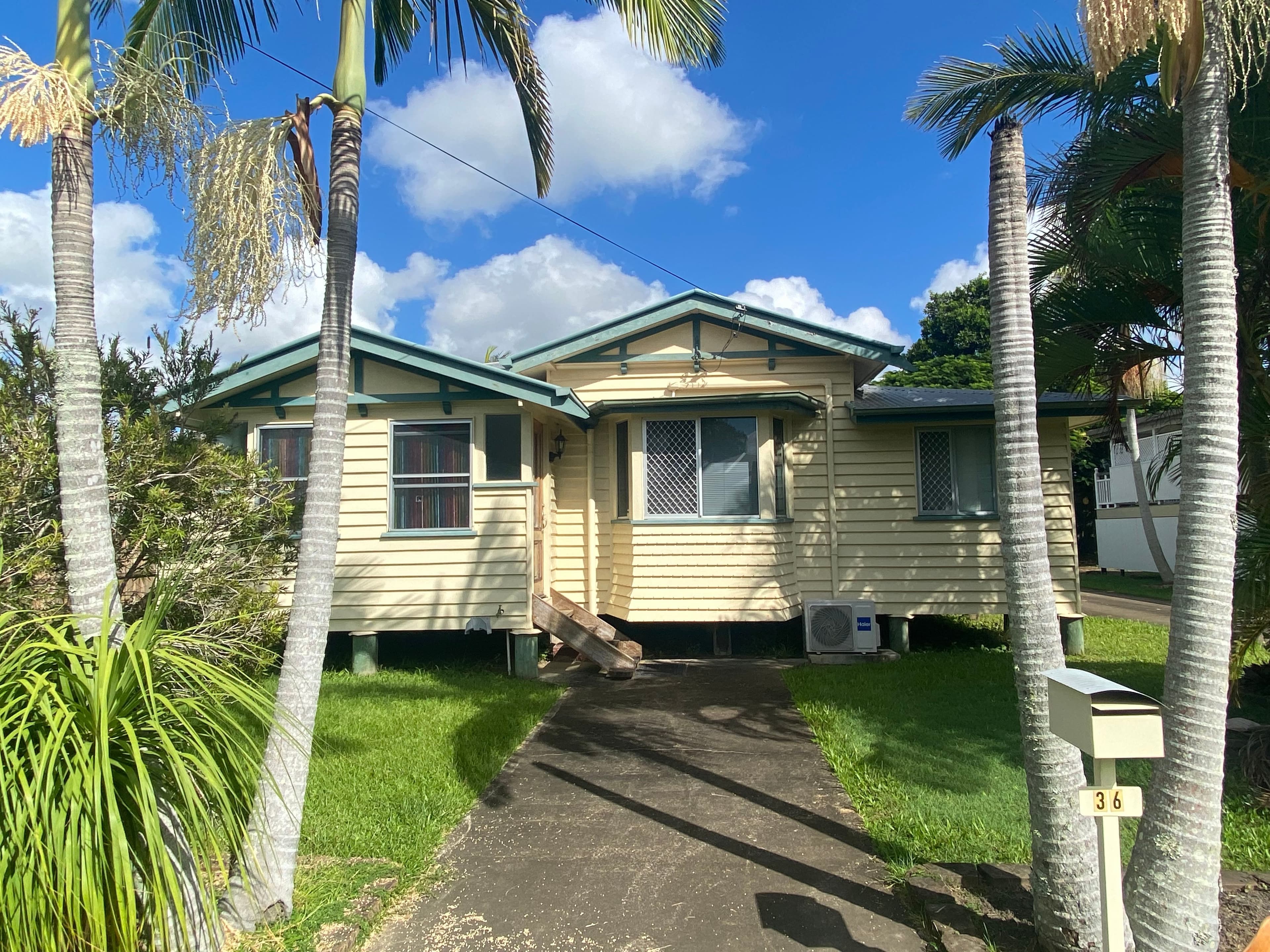 36 William Street, Maryborough QLD 4650, Maryborough - Image 1