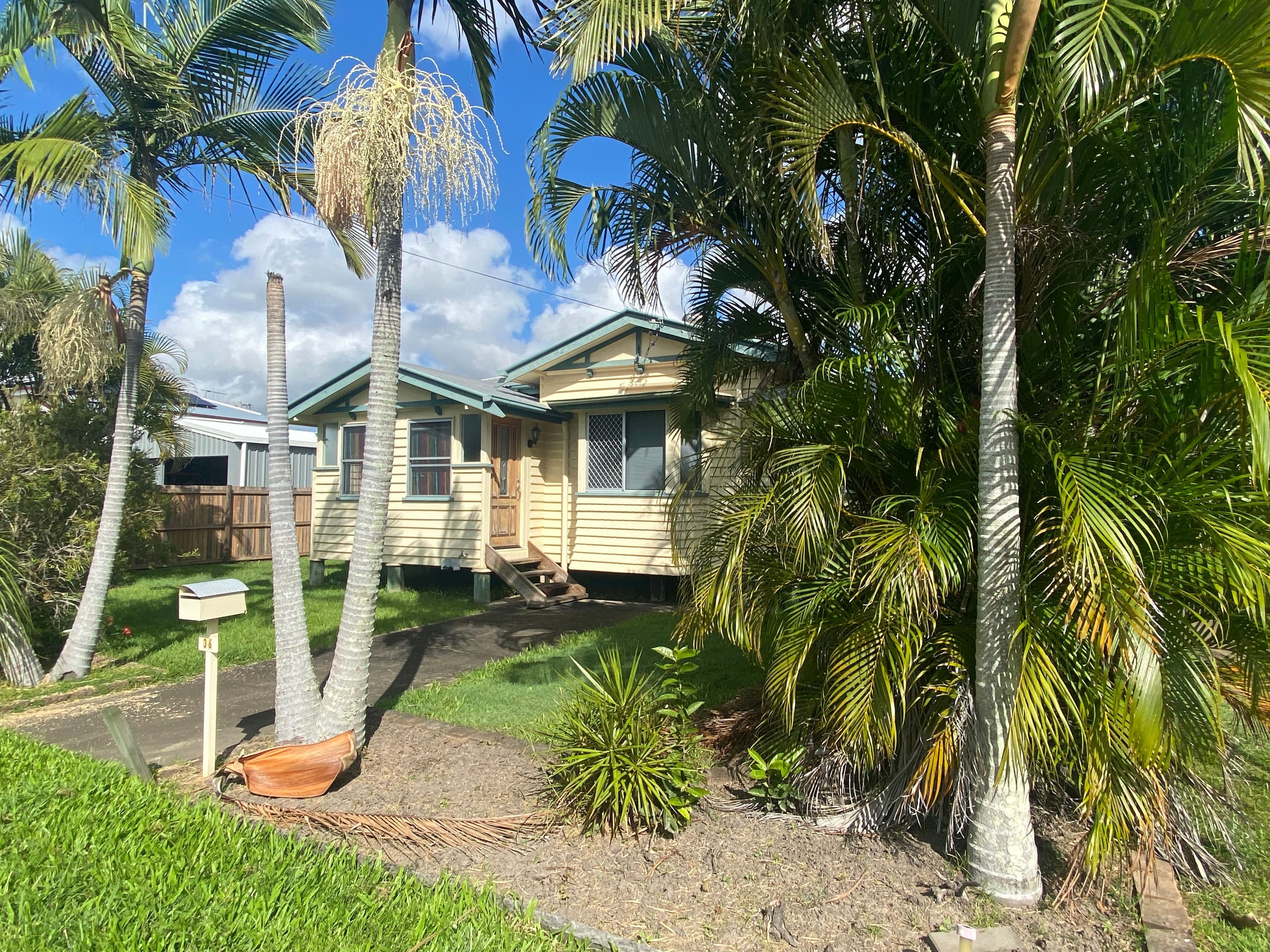 36 William Street, Maryborough QLD 4650, Maryborough - Thumbnail 2