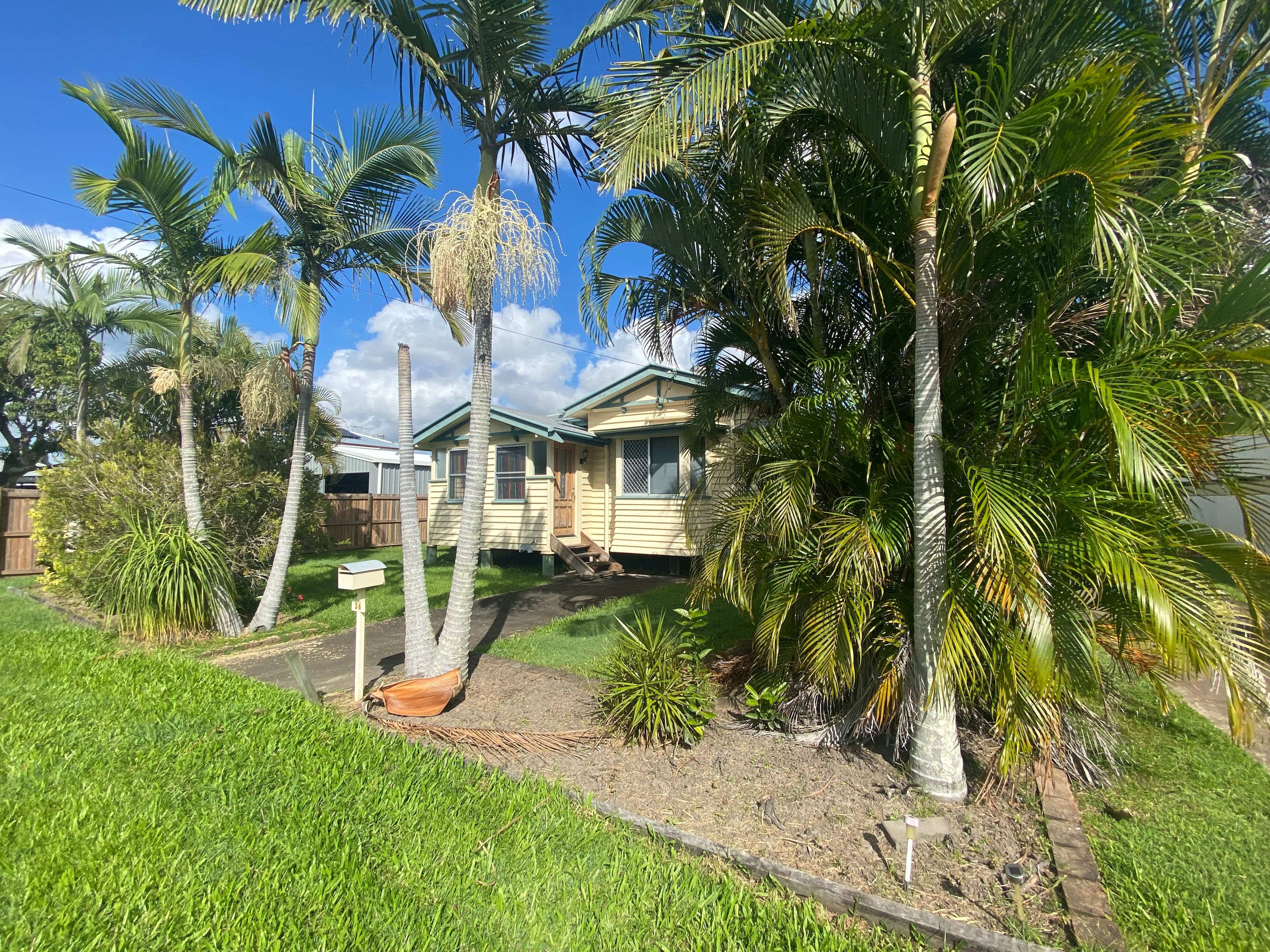 36 William Street, Maryborough QLD 4650, Maryborough - Thumbnail 3