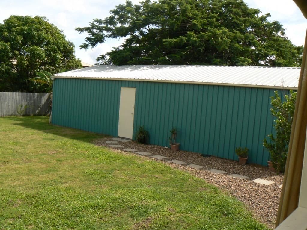 36 William Street, Maryborough QLD 4650, Maryborough - Thumbnail 6