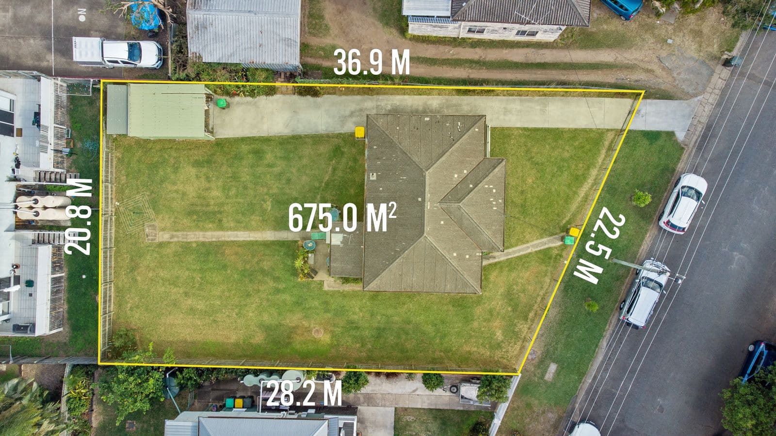 34 Amery Street, Moorooka QLD 4105, Moorooka - Image 1