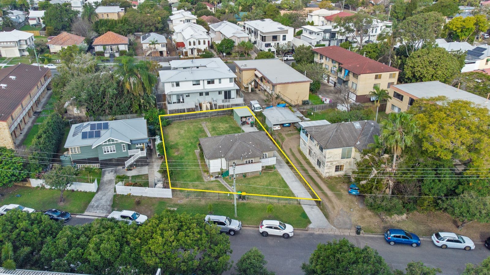 34 Amery Street, Moorooka QLD 4105, Moorooka - Thumbnail 2