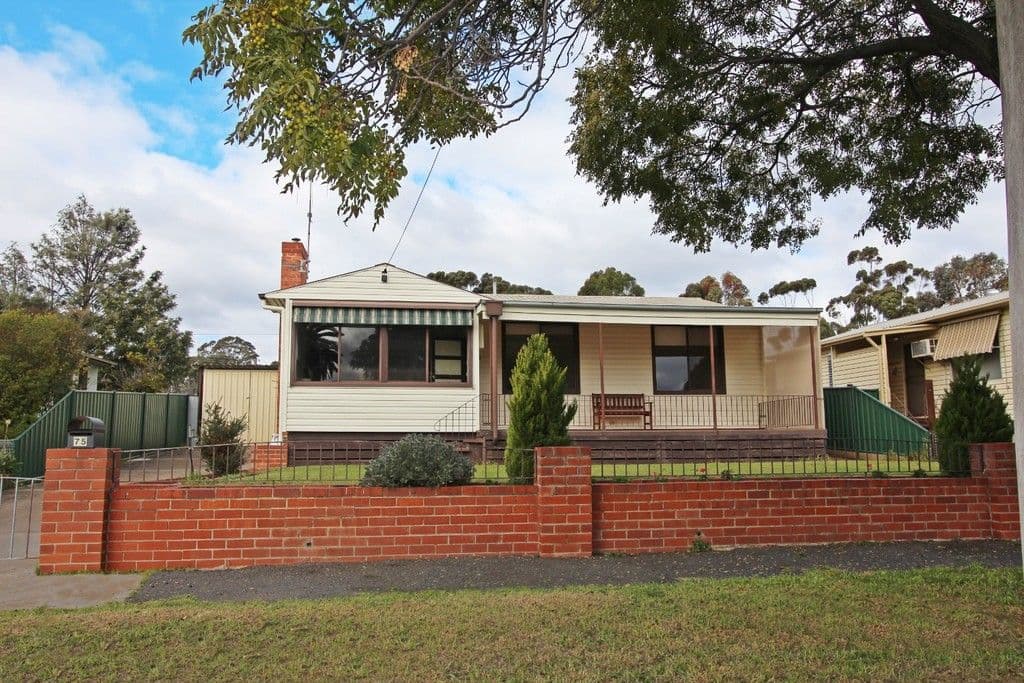 75 Panton Street, Golden Square VIC 3555, Golden Square - Image 1