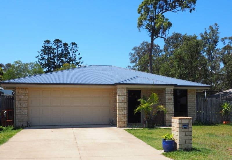 34 Cheyne Circuit, Tinana QLD 4650, Tinana - Image 1
