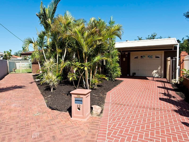 12 Carey Place, Gosnells WA 6110, Gosnells - Thumbnail 4