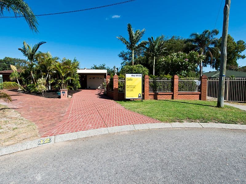12 Carey Place, Gosnells WA 6110, Gosnells - Thumbnail 5