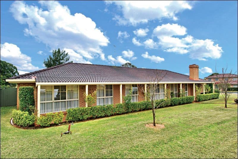 2 Jennifer Place, CHERRYBROOK NSW 2126, Cherrybrook - Image 1