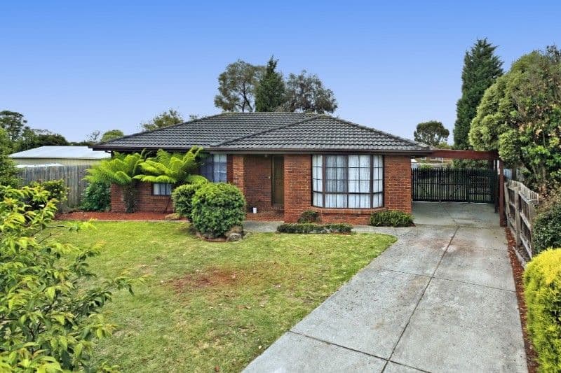 2 Prior Court, ROWVILLE VIC 3178, Rowville - Image 1