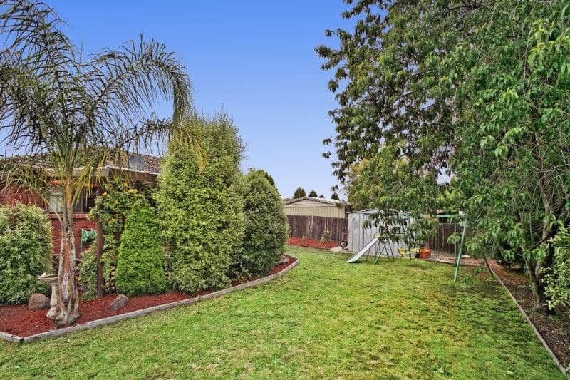 2 Prior Court, ROWVILLE VIC 3178, Rowville - Thumbnail 4
