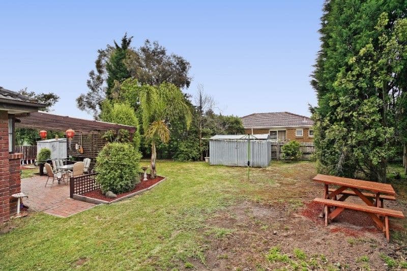 2 Prior Court, ROWVILLE VIC 3178, Rowville - Thumbnail 5