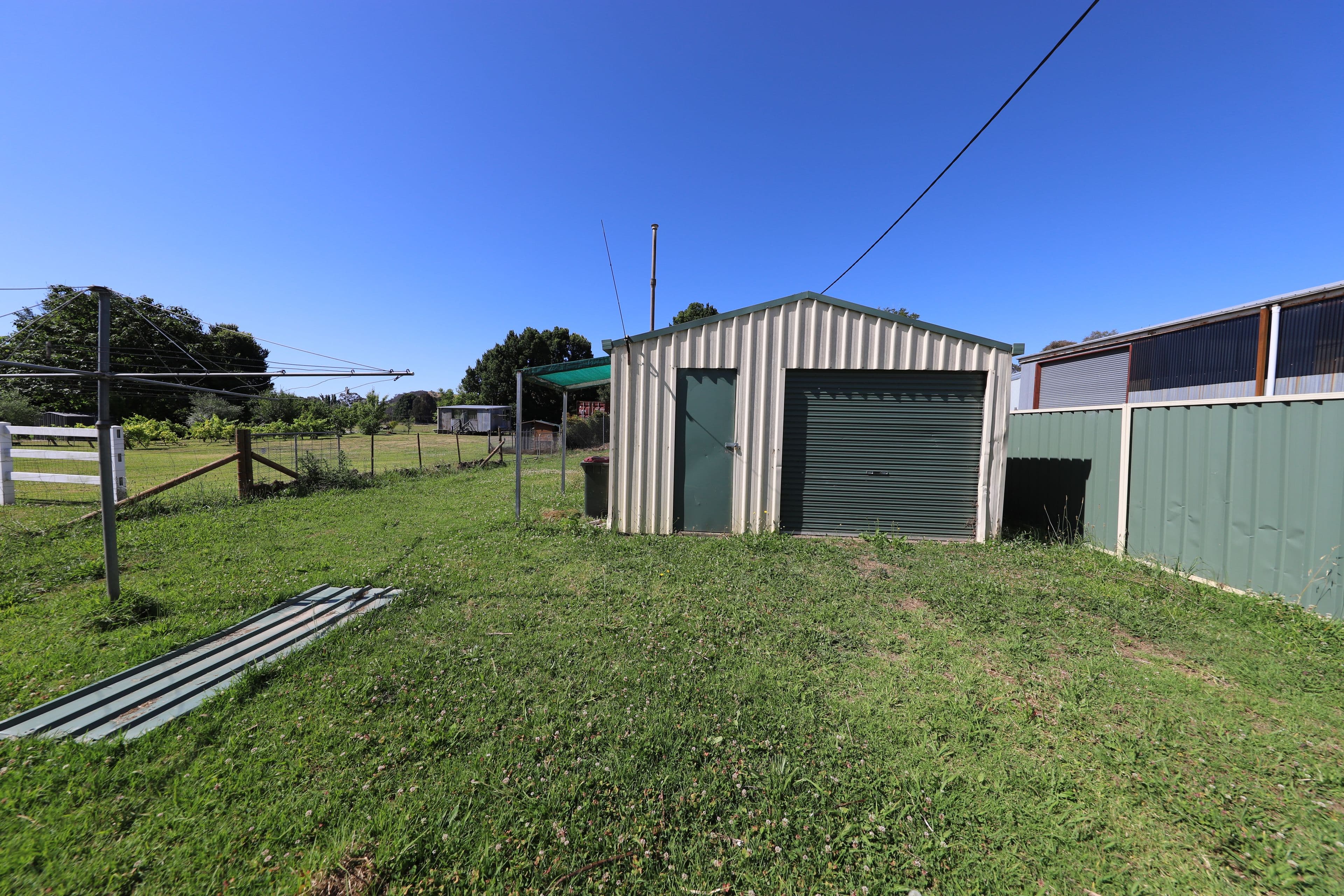 100 Tumut Street, Adelong NSW 2729, Adelong - Thumbnail 2