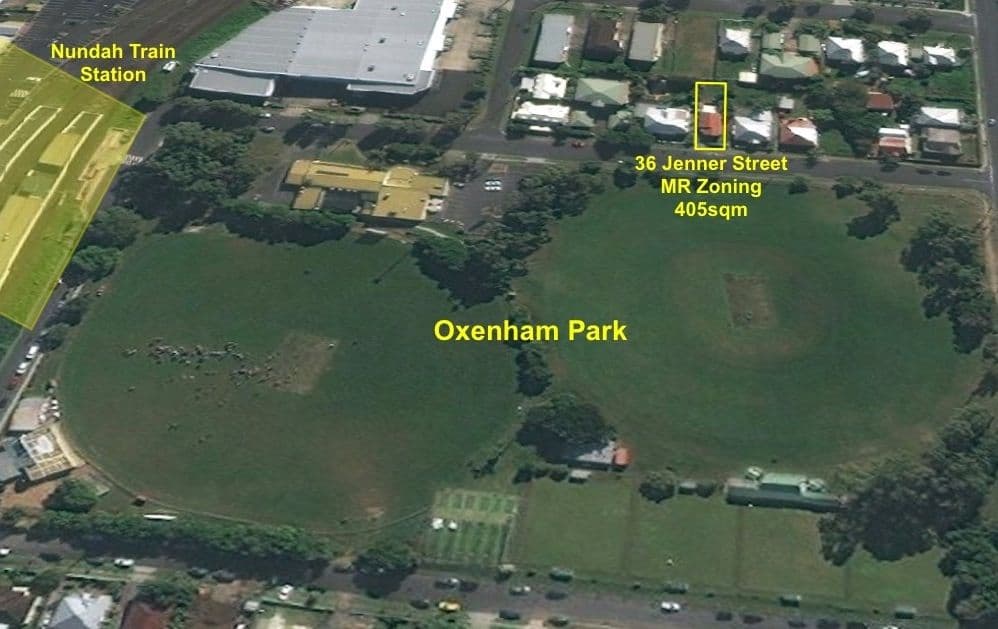 36 Jenner Street, NUNDAH QLD 4012, Nundah - Thumbnail 2