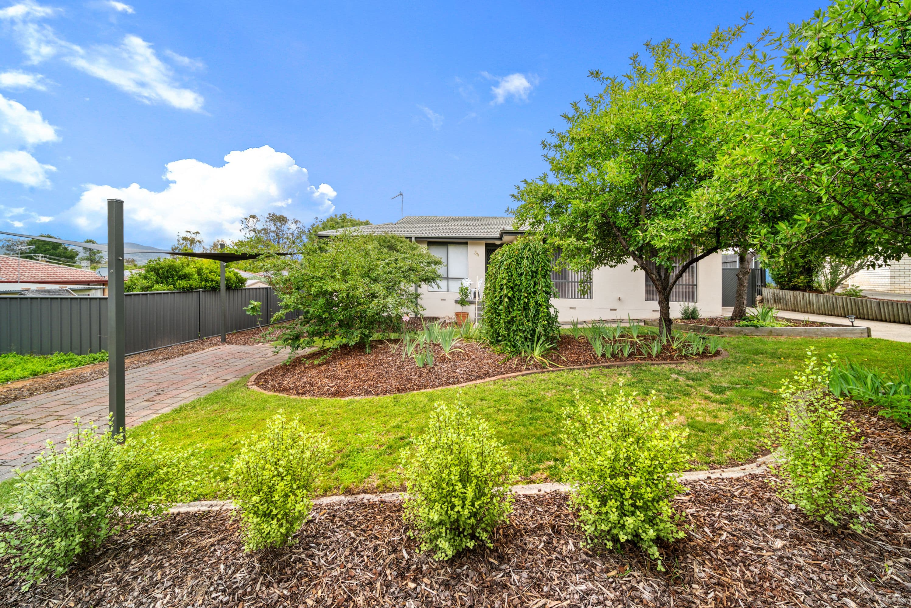 34 Badcoe Street, Gowrie ACT 2904, Gowrie - Thumbnail 3