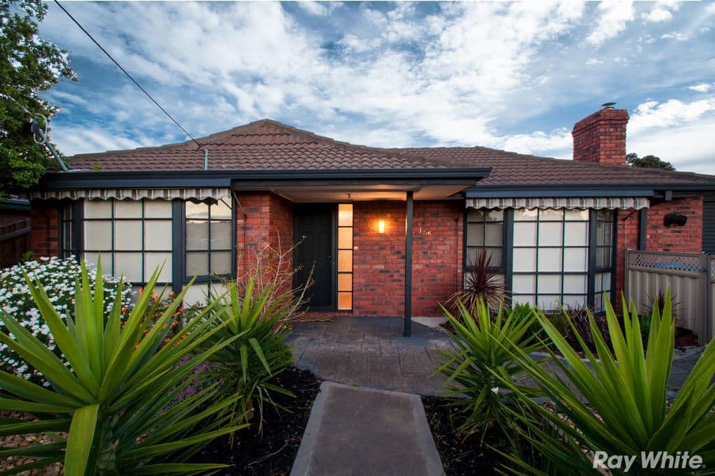 156 Mossfiel Drive, HOPPERS CROSSING VIC 3029, Hoppers Crossing - Image 1
