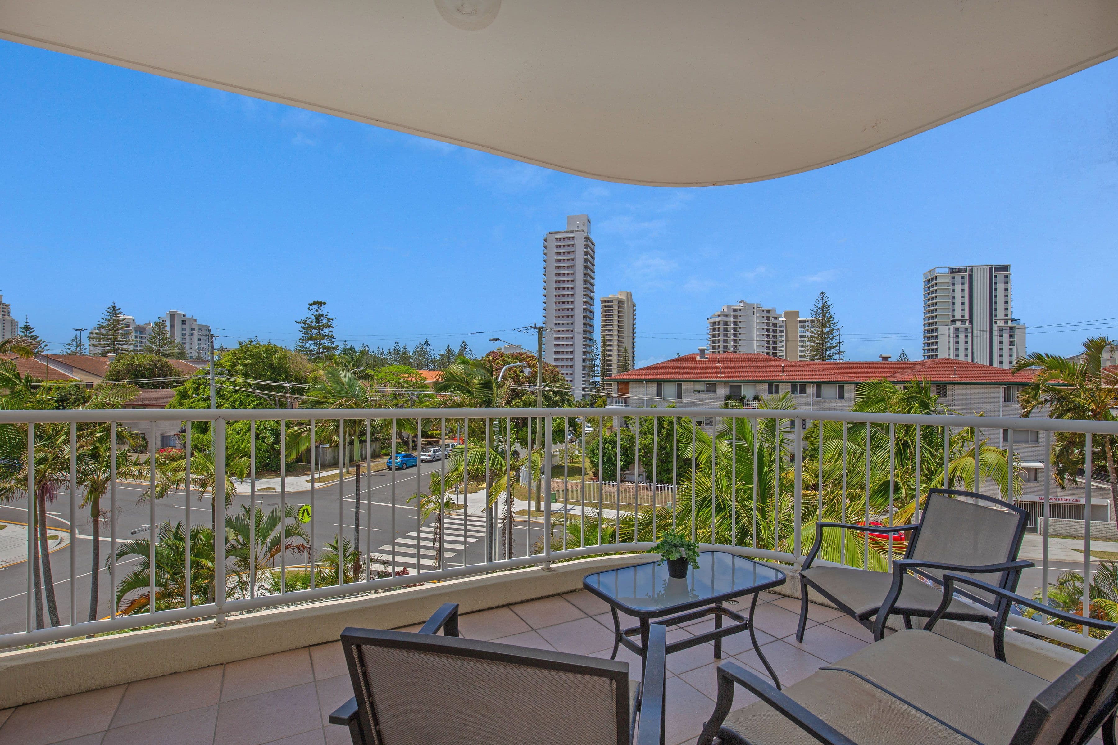 140 Surf Parade, Broadbeach QLD 4218, Broadbeach - Thumbnail 2